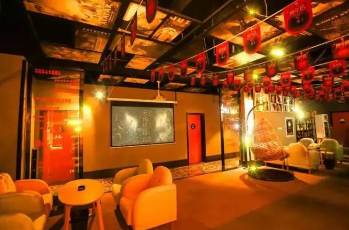 成都金牛区按摩养生：修复久坐劳损，告别腰酸背痛困扰